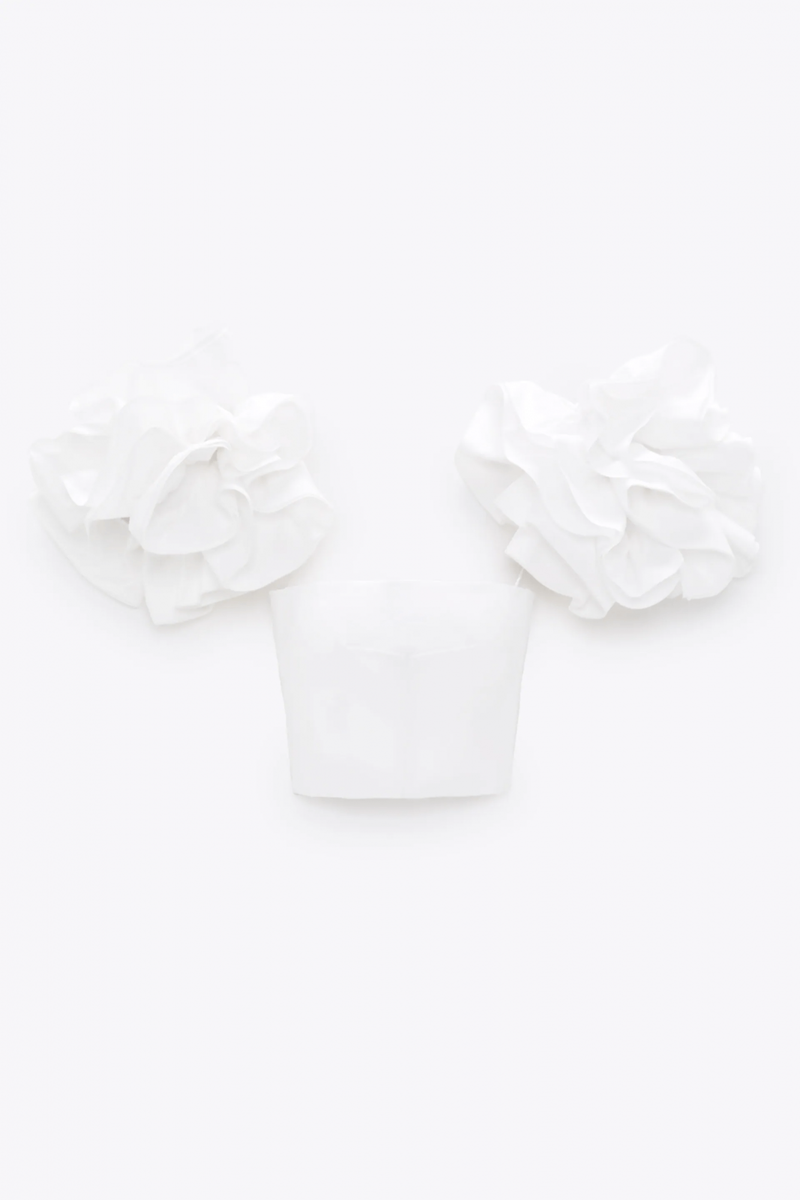 Βολάν για πάντα: 10 κομμάτια έρωτας - εικόνα 3