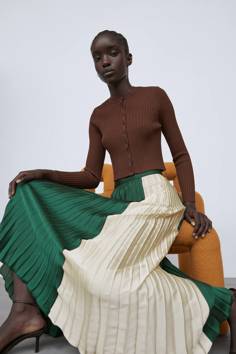 Τι θα αγόραζε τώρα μια έμπειρη fashion editor από τα Zara; Απαντάμε με 14 άπαιχτα κομμάτια - εικόνα 11