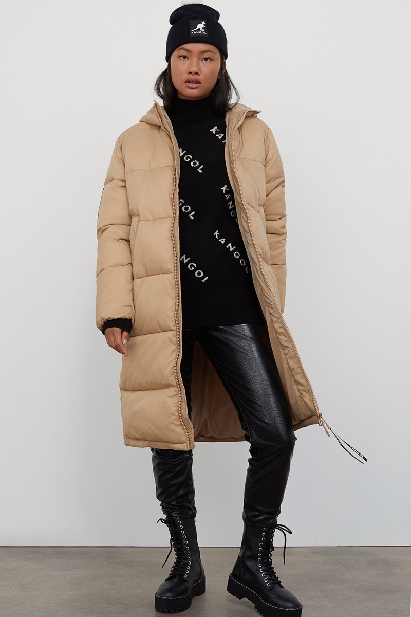 Kangol x H&M: Η νέα συλλογή που γράφει τους κανόνες του street style - εικόνα 7