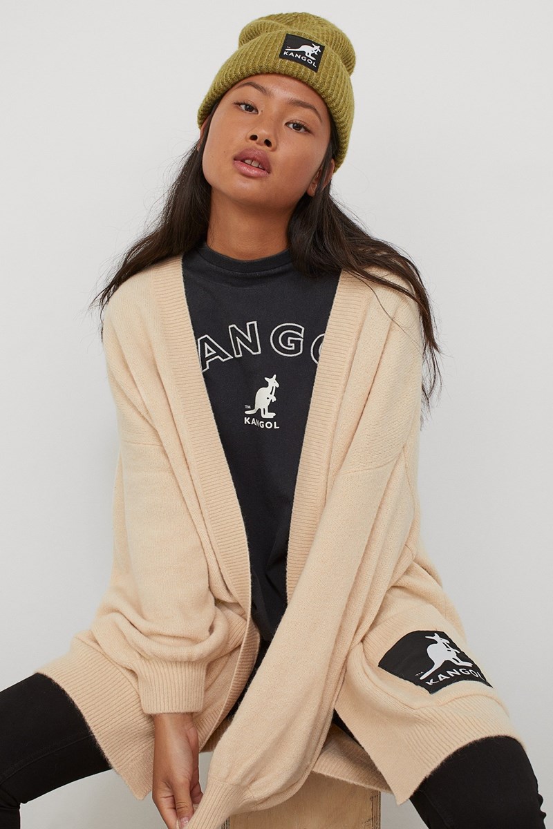 Kangol x H&M: Η νέα συλλογή που γράφει τους κανόνες του street style - εικόνα 2