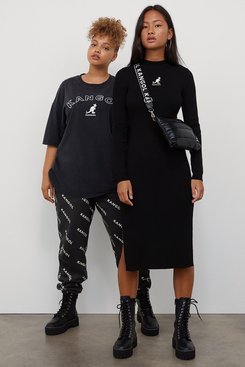 Kangol x H&M: Η νέα συλλογή που γράφει τους κανόνες του street style - εικόνα 5