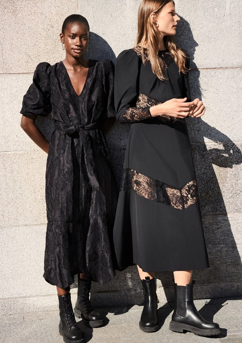 Με τη νέα συλλογή της H&M θα κάνεις τις πιο stylish εμφανίσεις του φθινοπώρου - εικόνα 2