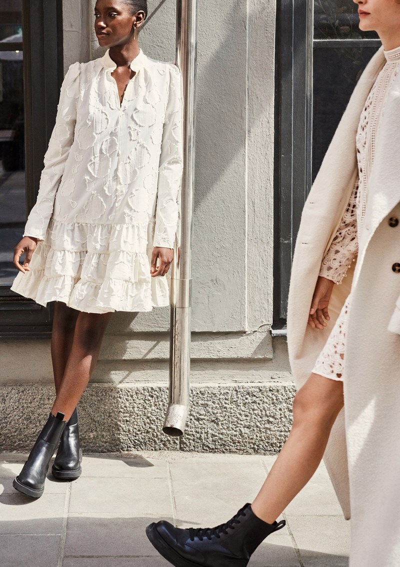 Με τη νέα συλλογή της H&M θα κάνεις τις πιο stylish εμφανίσεις του φθινοπώρου - εικόνα 4