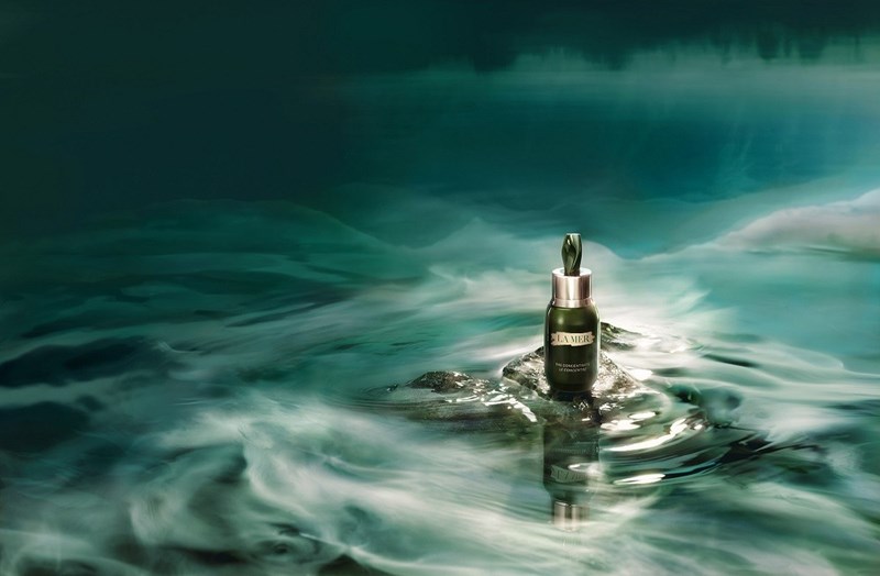 4 must τρόποι να εφαρμόσεις τον ορό προσώπου - εικόνα 1