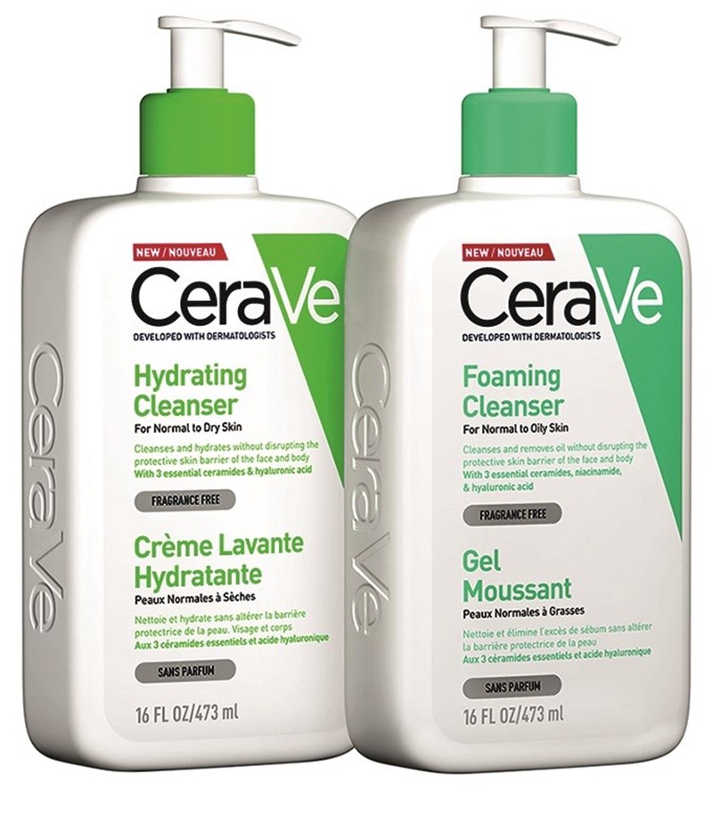 Skin Saviors: Αυτά τα προϊόντα αποτελούν κίνηση ματ για την λιπαρή σου επιδερμίδα - εικόνα 8