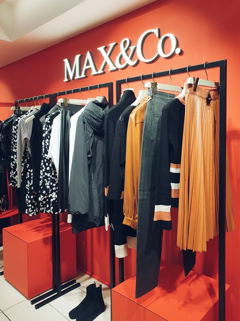 Για elegant shopping κάνουμε στάση στο κέντρο της πόλης - εικόνα 5