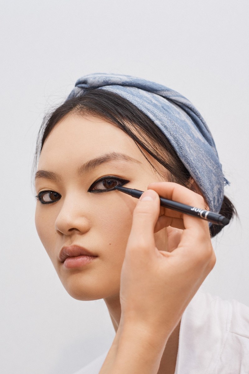 First Look: Το μακιγιάζ του οίκου Dior για τη νέα σεζόν - εικόνα 3