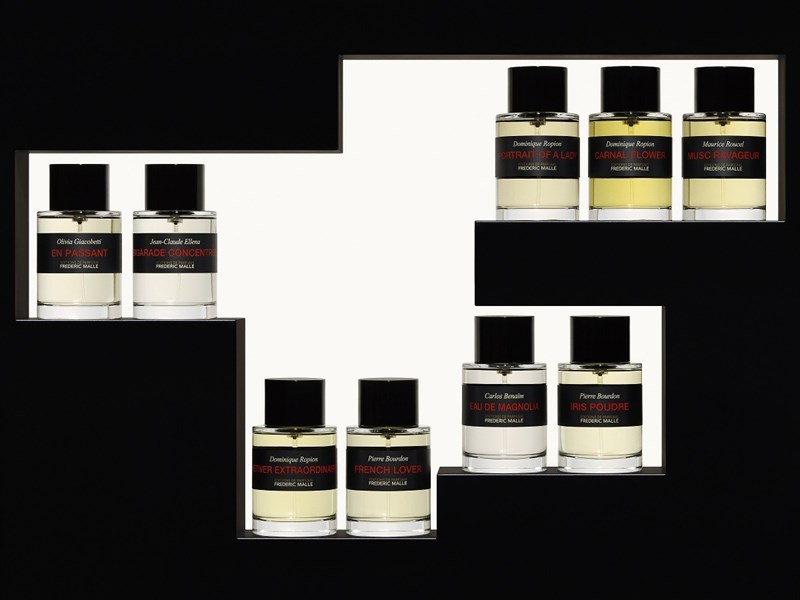 O οίκος αρωμάτων Editions de Parfums Frédéric Malle γιορτάζει τα 20ά του γενέθλια - εικόνα 3
