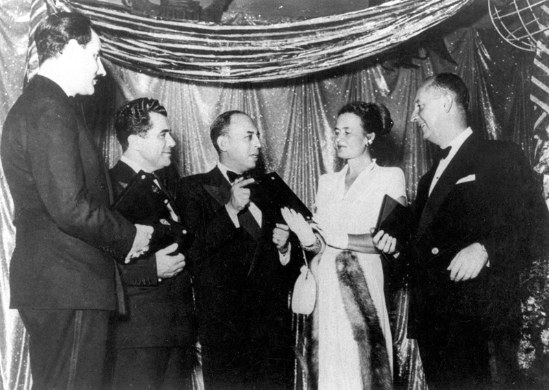 Ο Salvatore Ferragamo αφηγείται την ιστορία του - εικόνα 2