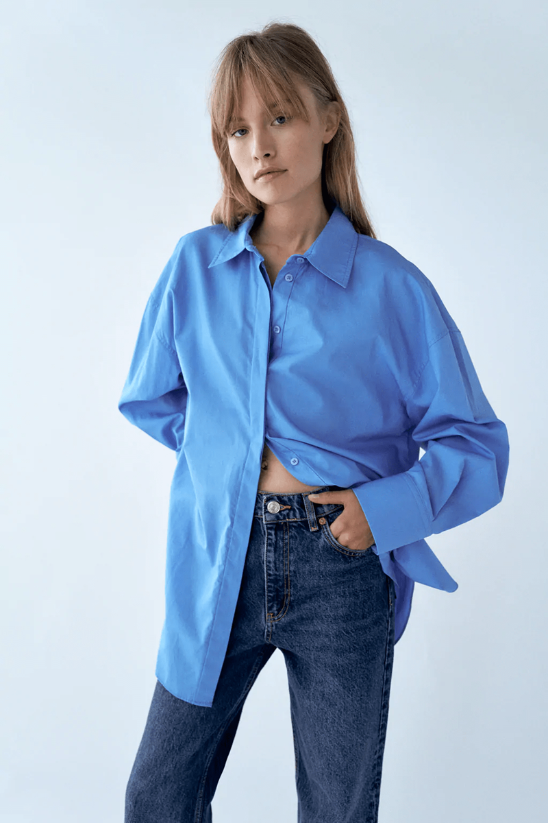 Τι θα αγόραζε τώρα μια έμπειρη fashion editor από τα Zara; Απαντάμε με 14 άπαιχτα κομμάτια - εικόνα 1