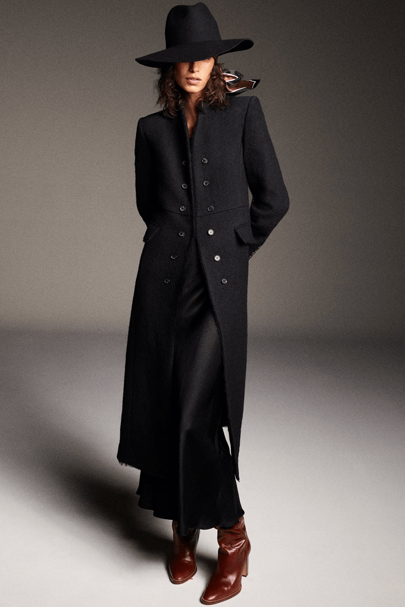 Τι θα αγόραζε τώρα μια έμπειρη fashion editor από τα Zara; Απαντάμε με 14 άπαιχτα κομμάτια - εικόνα 14