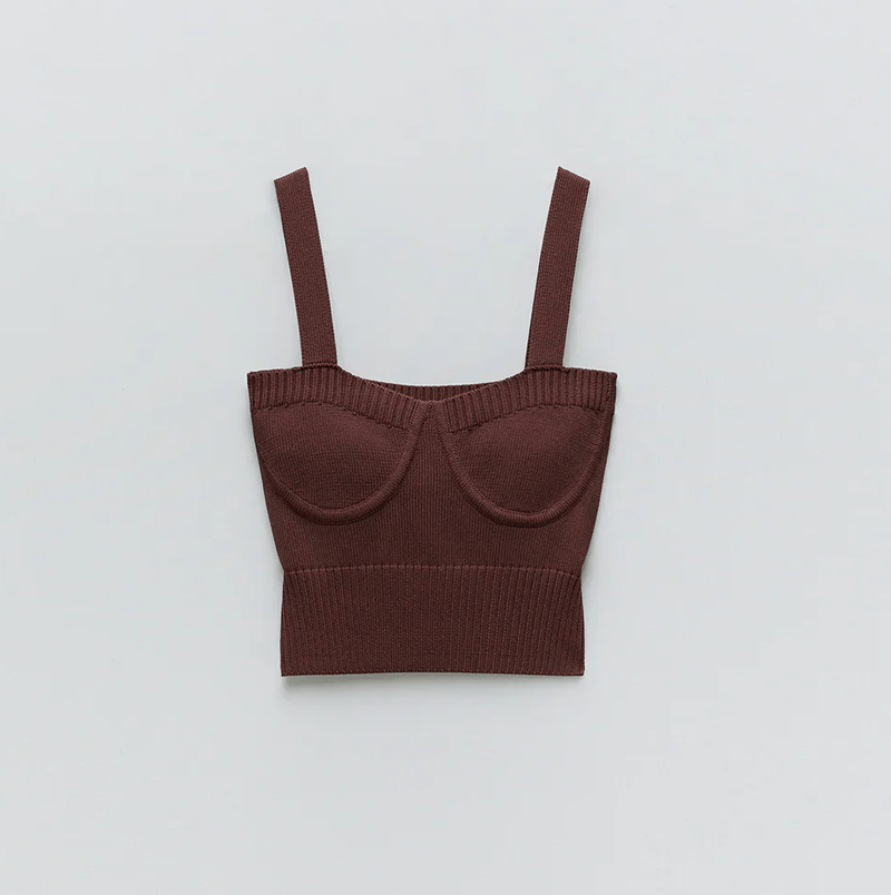 Αυτά τα knit tops είναι τρέλα! - εικόνα 1