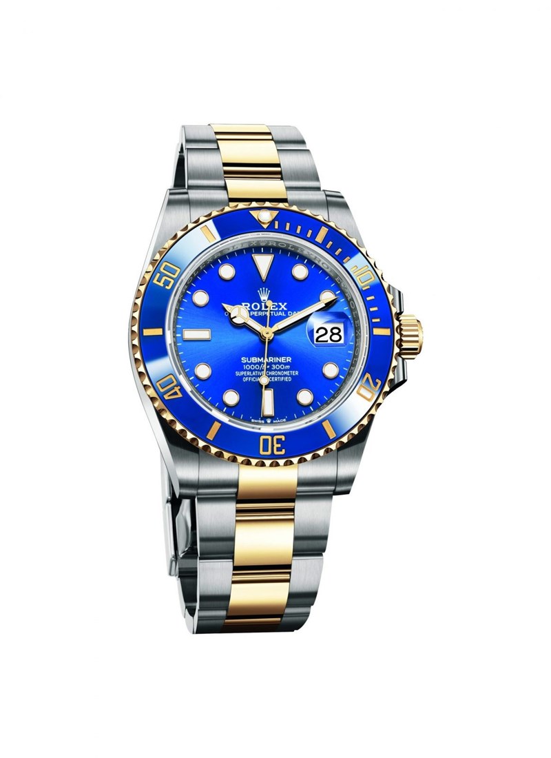 Τα νέα εμβληματικά μοντέλα της Rolex για το 2020 - εικόνα 1
