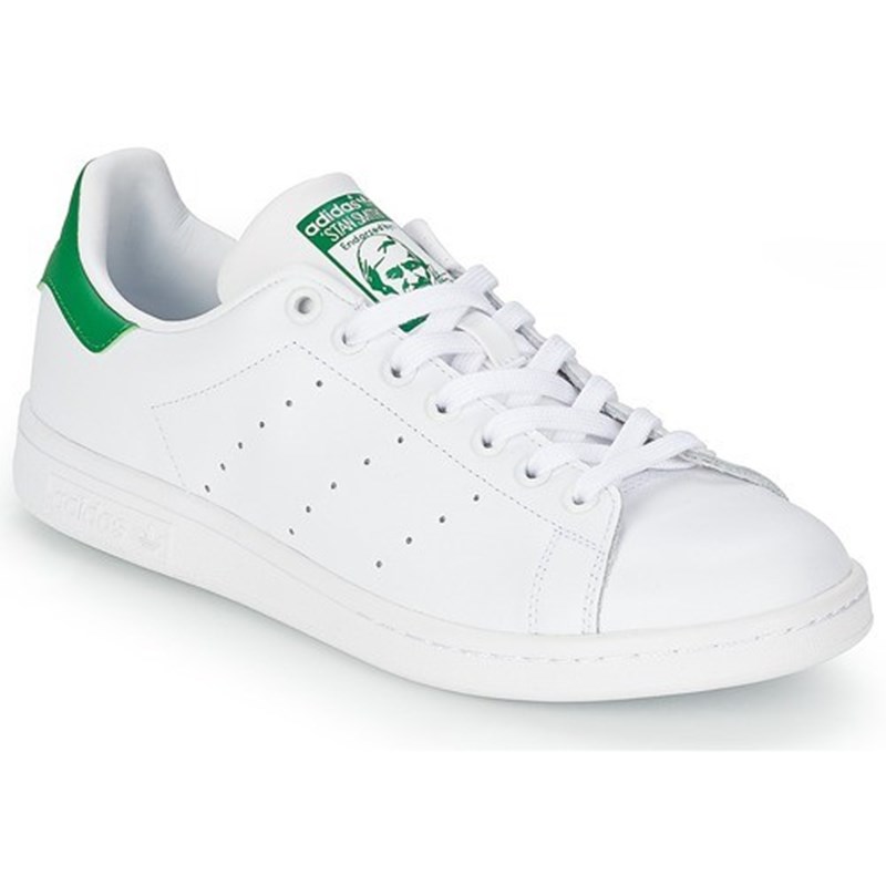 Sneaker, Adidas.