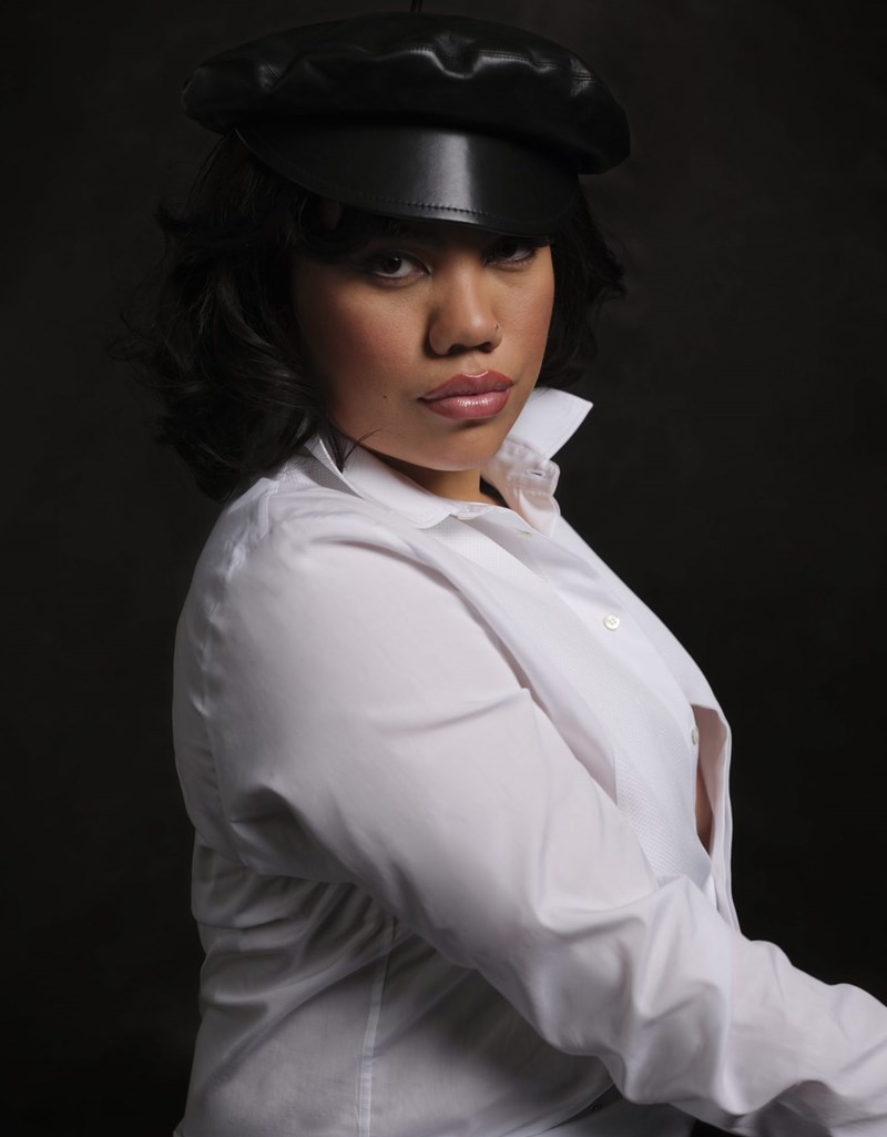 10+1 γυναίκες αφηγούνται τη δική τους μοναδική διαδρομή - εικόνα 8