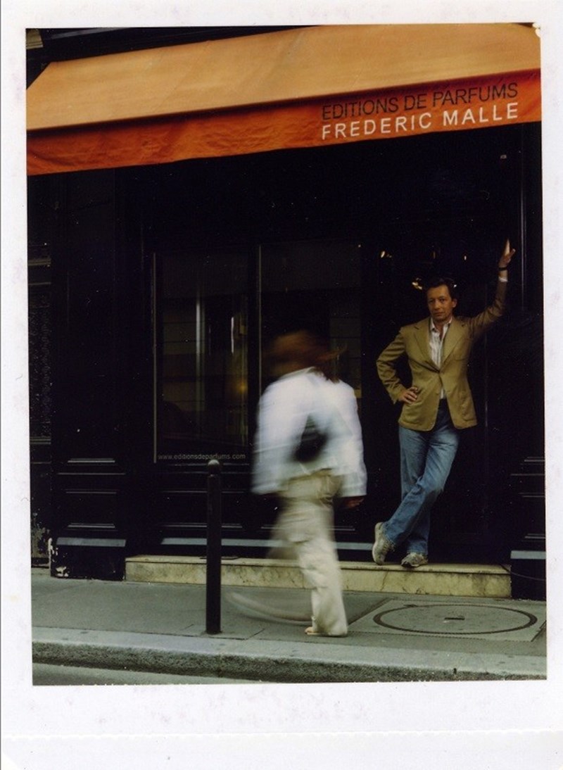 O οίκος αρωμάτων Editions de Parfums Frédéric Malle γιορτάζει τα 20ά του γενέθλια - εικόνα 6