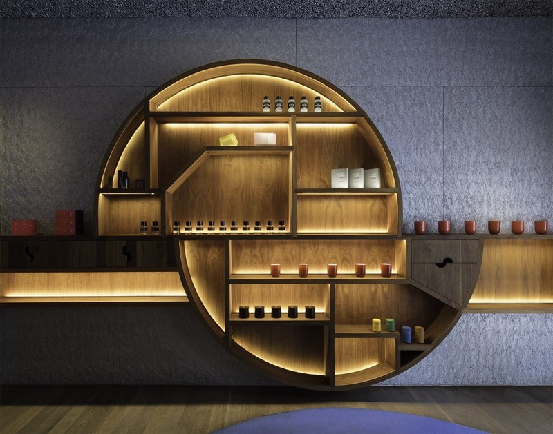 O οίκος αρωμάτων Editions de Parfums Frédéric Malle γιορτάζει τα 20ά του γενέθλια - εικόνα 4