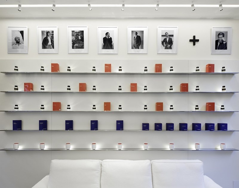 O οίκος αρωμάτων Editions de Parfums Frédéric Malle γιορτάζει τα 20ά του γενέθλια - εικόνα 7