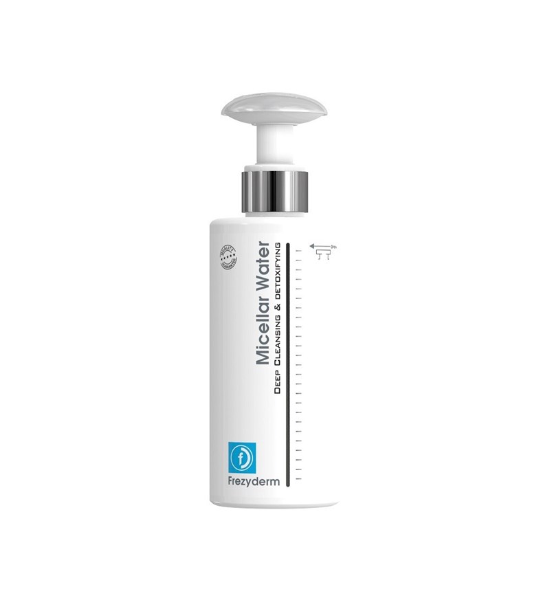 FREZYDERM_Micellar Water1