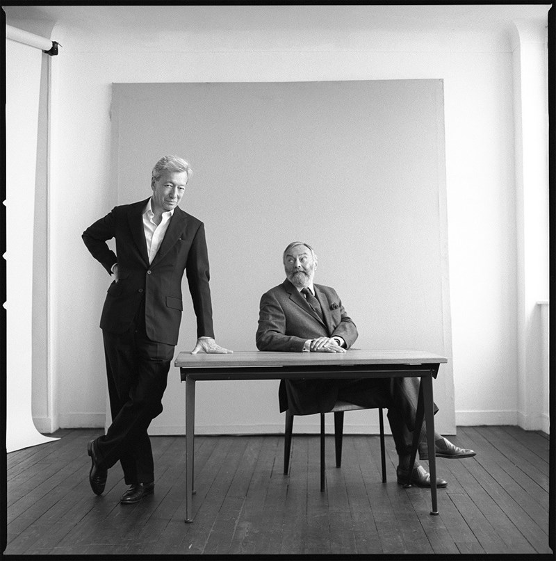 O οίκος αρωμάτων Editions de Parfums Frédéric Malle γιορτάζει τα 20ά του γενέθλια - εικόνα 2