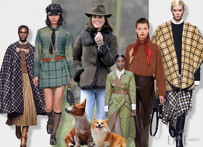 The Right Royal: 4 κορυφαία styling tips που θα σου έδιναν το golden pass ακόμα και για το Buckingham! - εικόνα 4