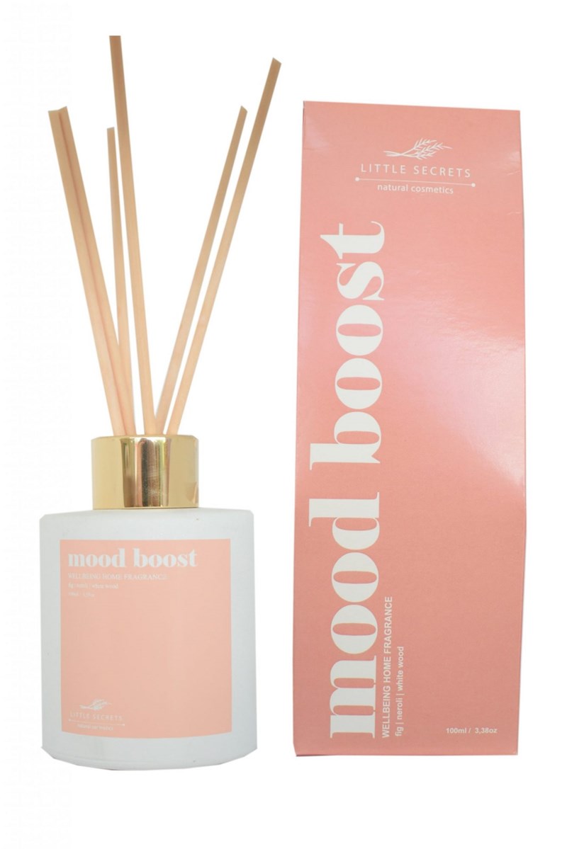 Δημιουργήστε μια ατμόσφαιρα ευεξίας στο χώρο σας - εικόνα 3