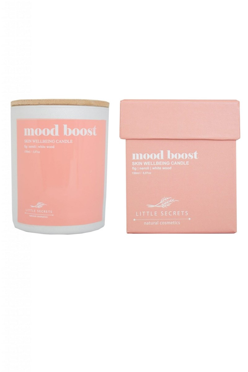 Δημιουργήστε μια ατμόσφαιρα ευεξίας στο χώρο σας - εικόνα 1