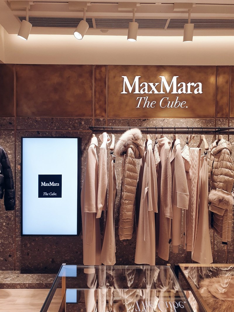 Για elegant shopping κάνουμε στάση στο κέντρο της πόλης - εικόνα 2
