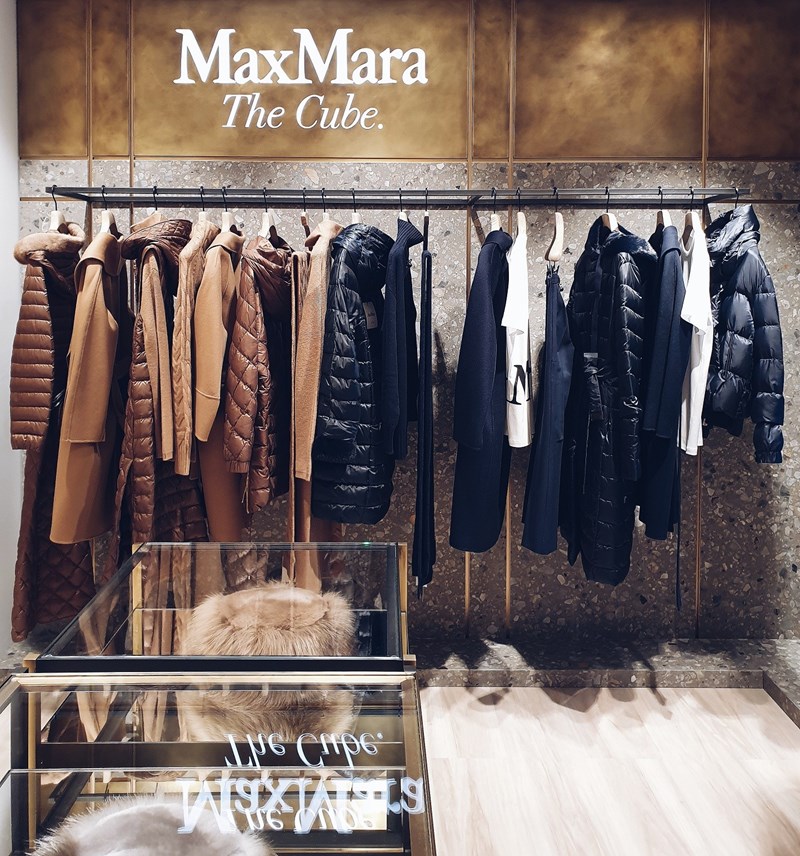 Για elegant shopping κάνουμε στάση στο κέντρο της πόλης - εικόνα 1