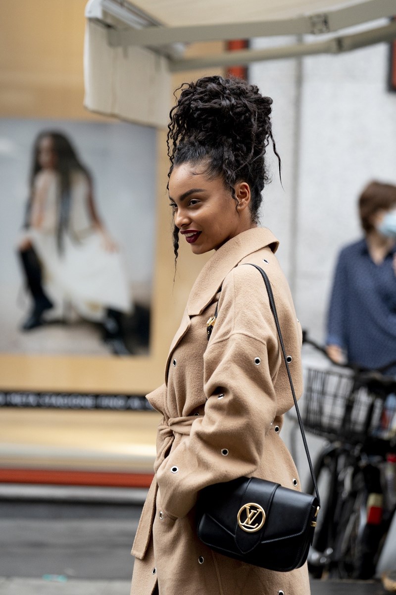 Οι τσάντες που πρωταγωνιστούν τώρα στο street style - εικόνα 4