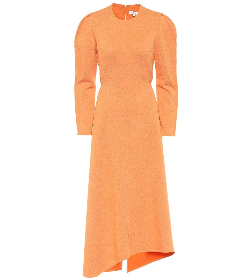 Knit Dress: Αργά ή γρήγορα θα το χρειαστείς! 6 top επιλογές για να το αποκτήσεις πρώτη - εικόνα 2