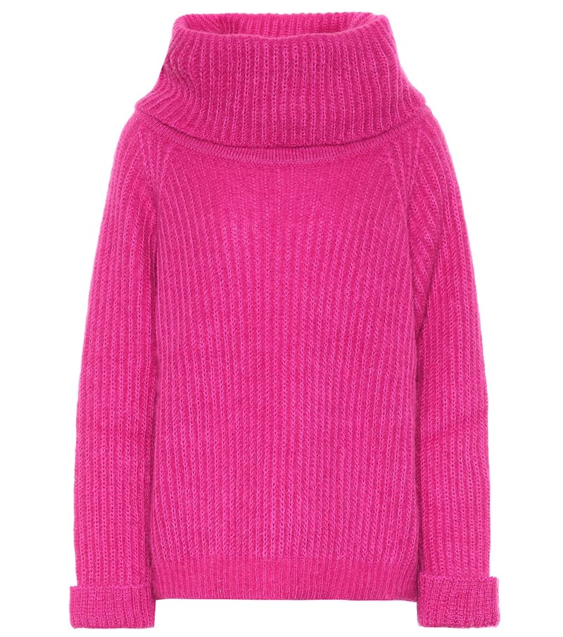Pink & Red: Ο χρωματικός συνδυασμός για ένα φθινόπωρο το κάτι άλλο! - εικόνα 4