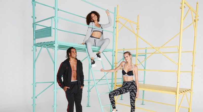Με αυτά τα κομμάτια το sporty look σου θα γίνει πιο ενδιαφέρον από ποτέ - εικόνα 1