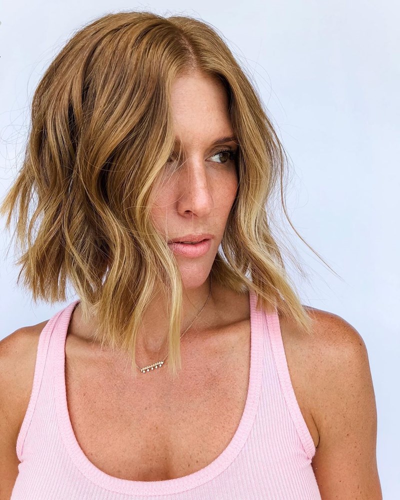 Το κούρεμα που κάνουν όλες μετά τις διακοπές - εικόνα 2