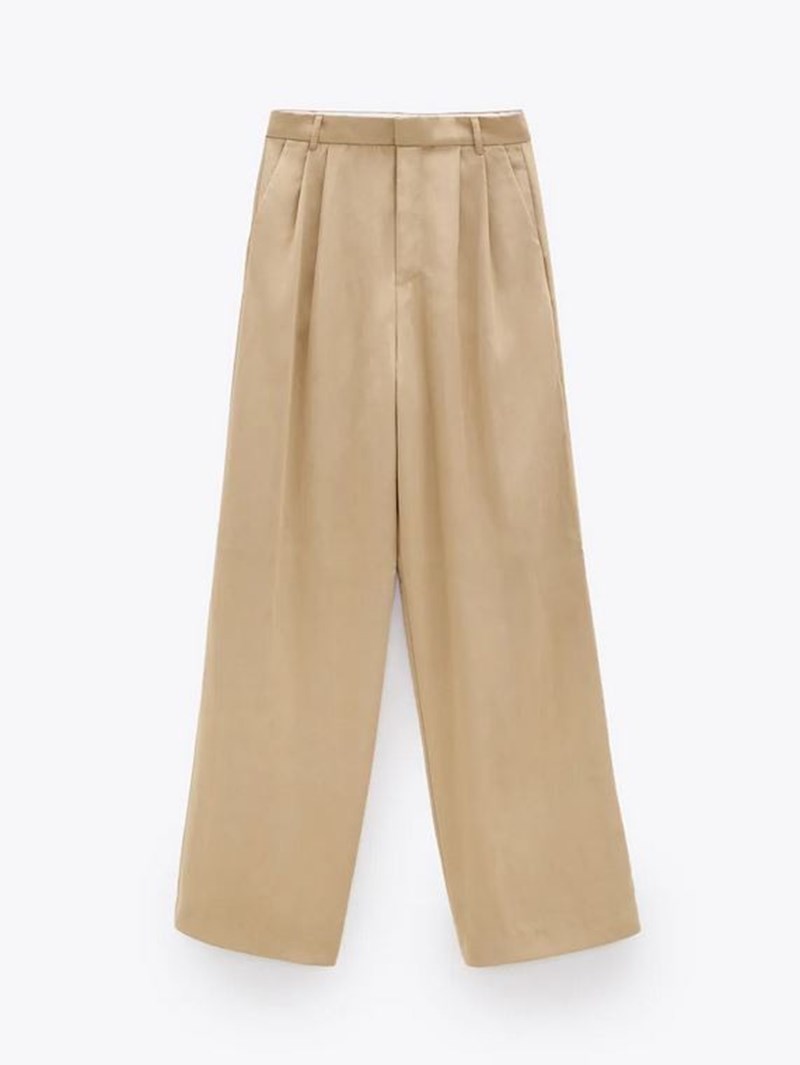Παντελόνα, Zara.