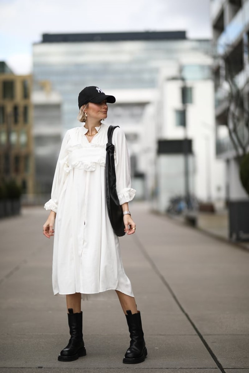 10 ακαταμάχητα #streetstyle looks για να θυμάσαι κάθε μέρα τι σημαίνει απόλυτο στυλ - εικόνα 1