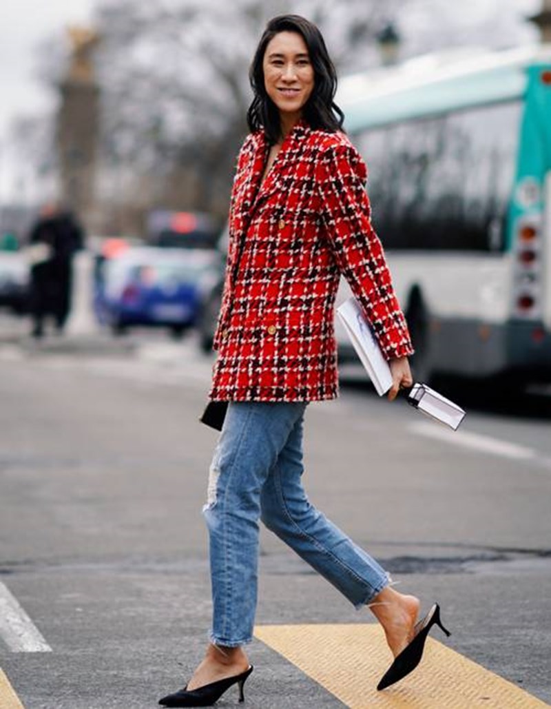 Τα ωραιότερα street style όλων των εποχών - εικόνα 6