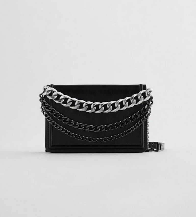 Τσάντα, Zara.