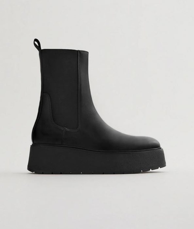Μποτάκι, Zara.