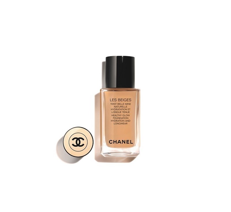 chanel foundation