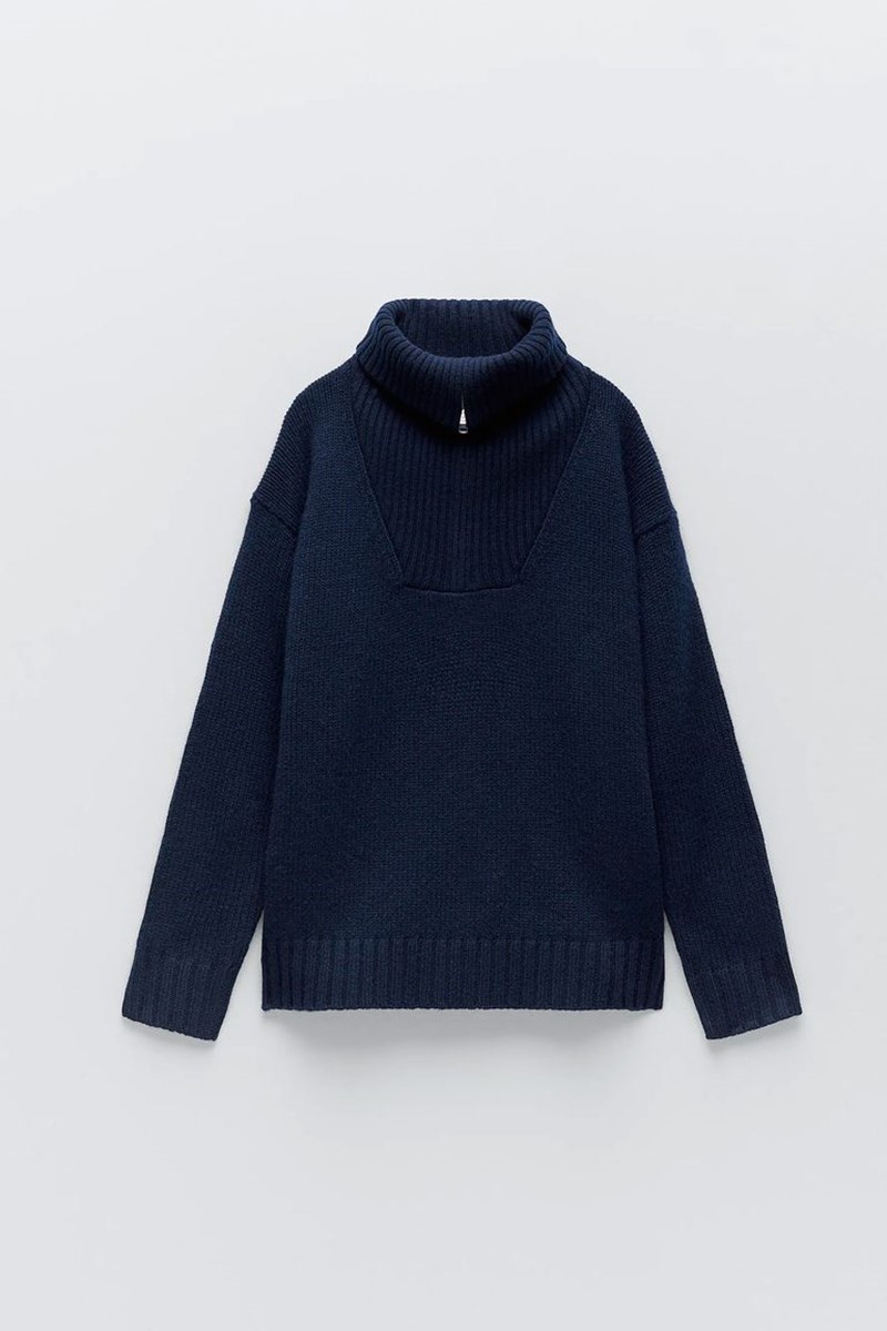 Πουλόβερ, Zara.