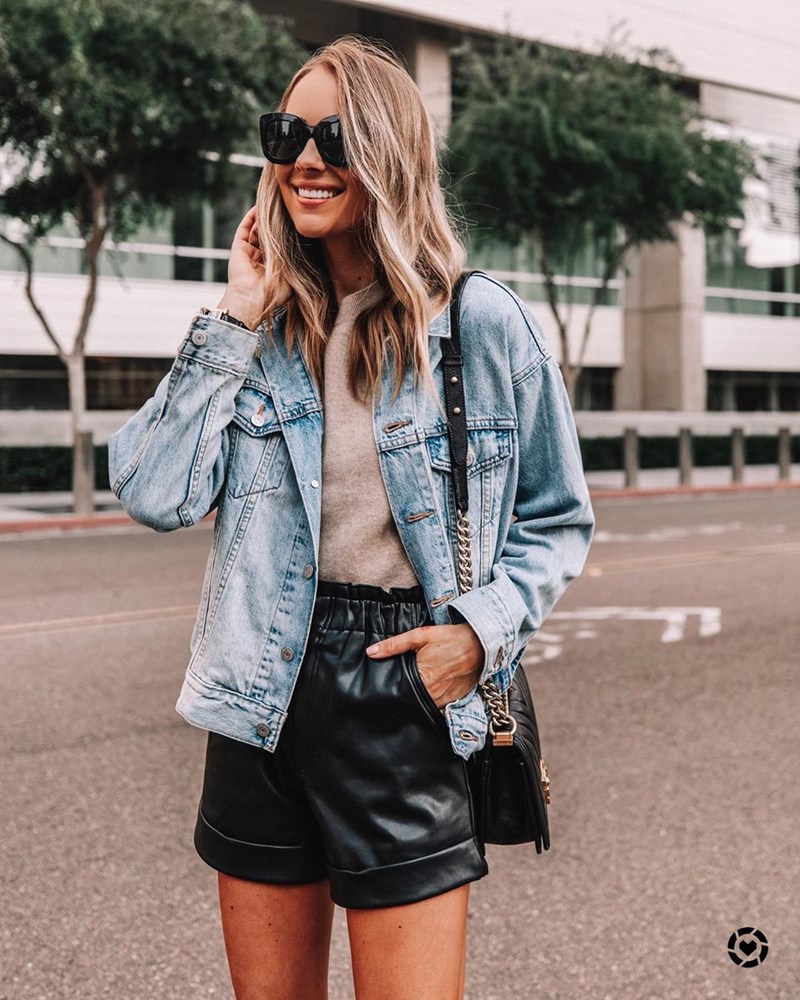 7 casual look για όλη την εβδομάδα - εικόνα 1