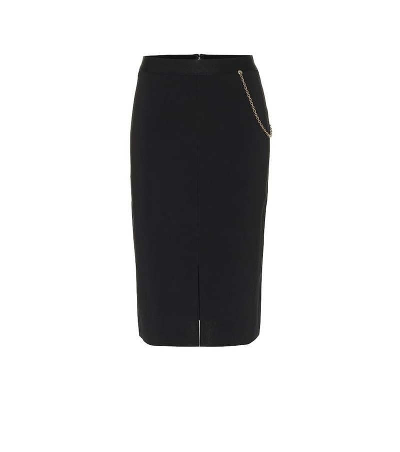 Pencil φούστα, Givenchy.