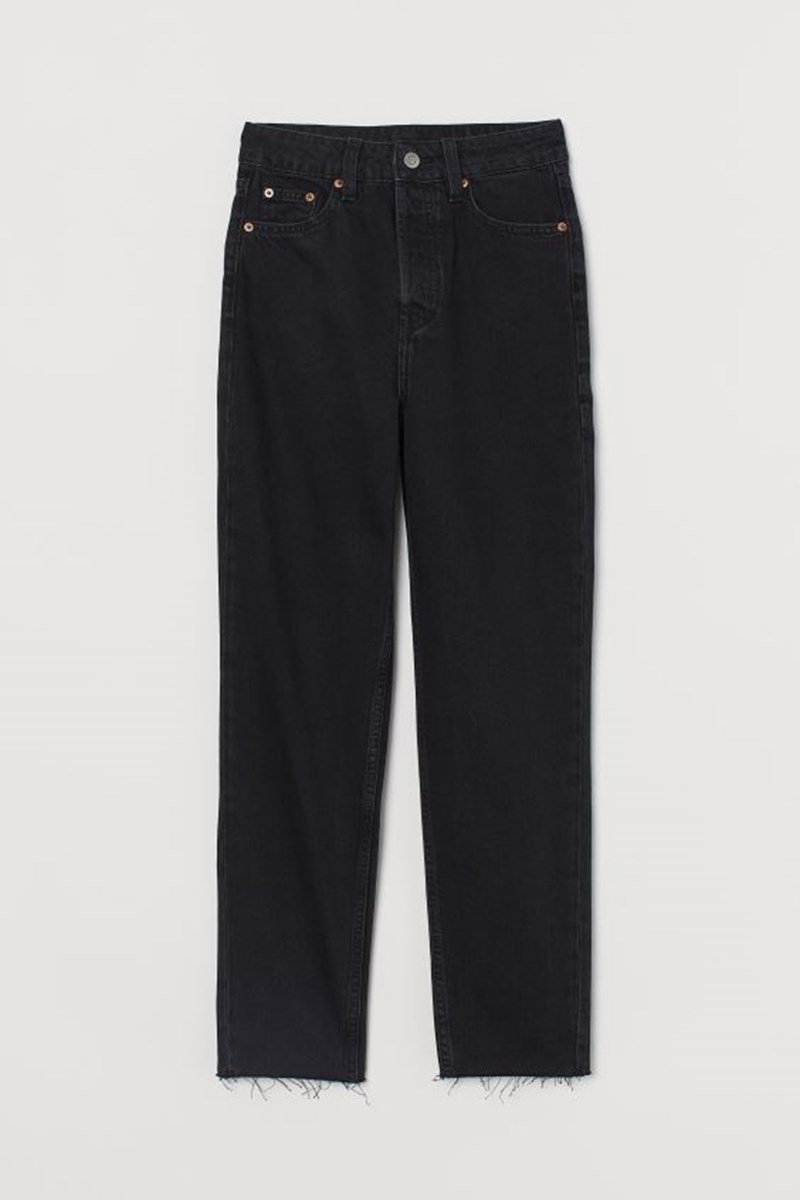 Τζην παντελόνι, H&M.