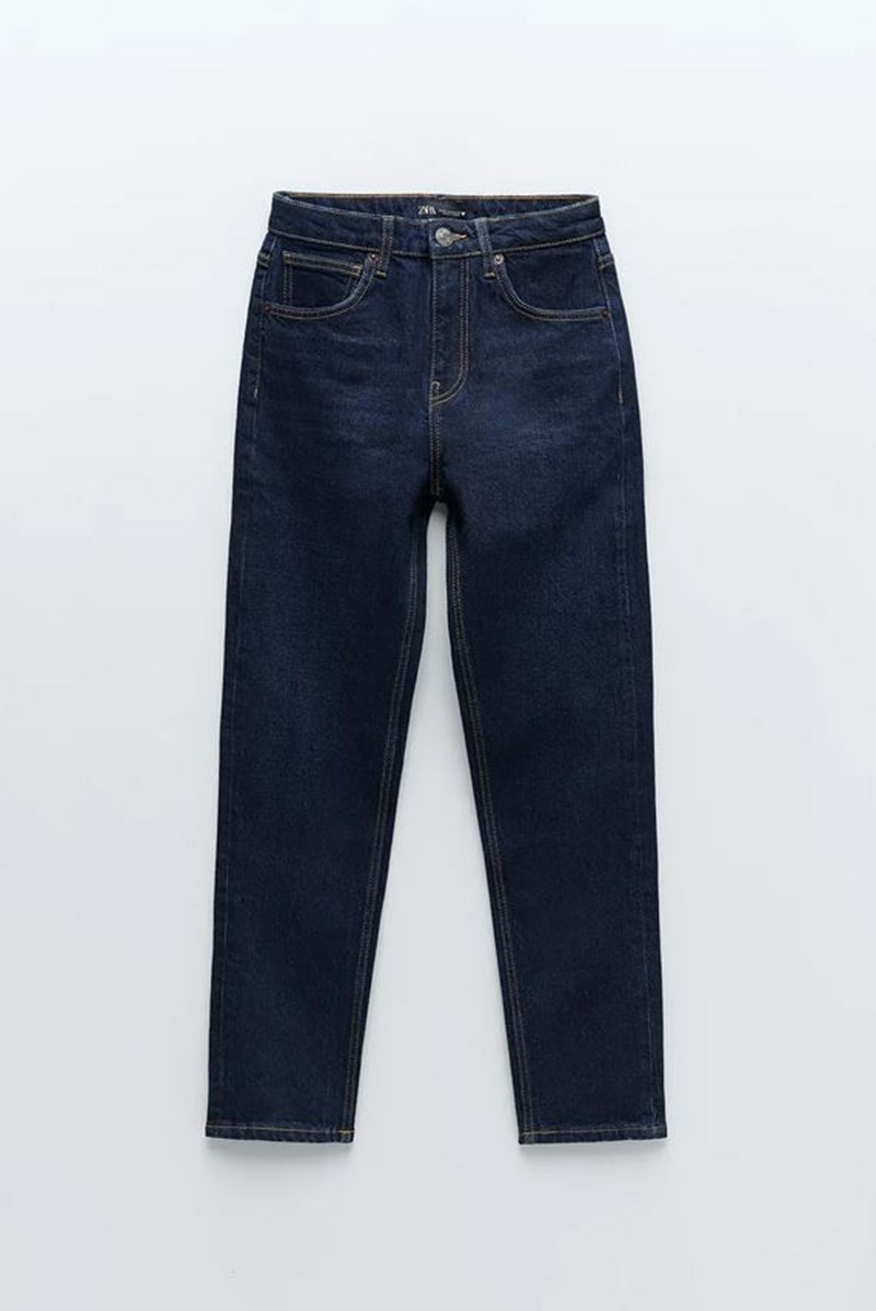 Τζην παντελόνι, Zara.