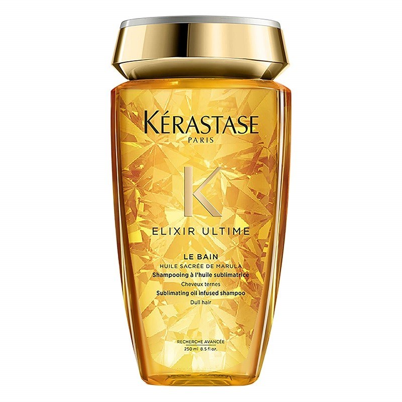 kerastase elixir ultime
