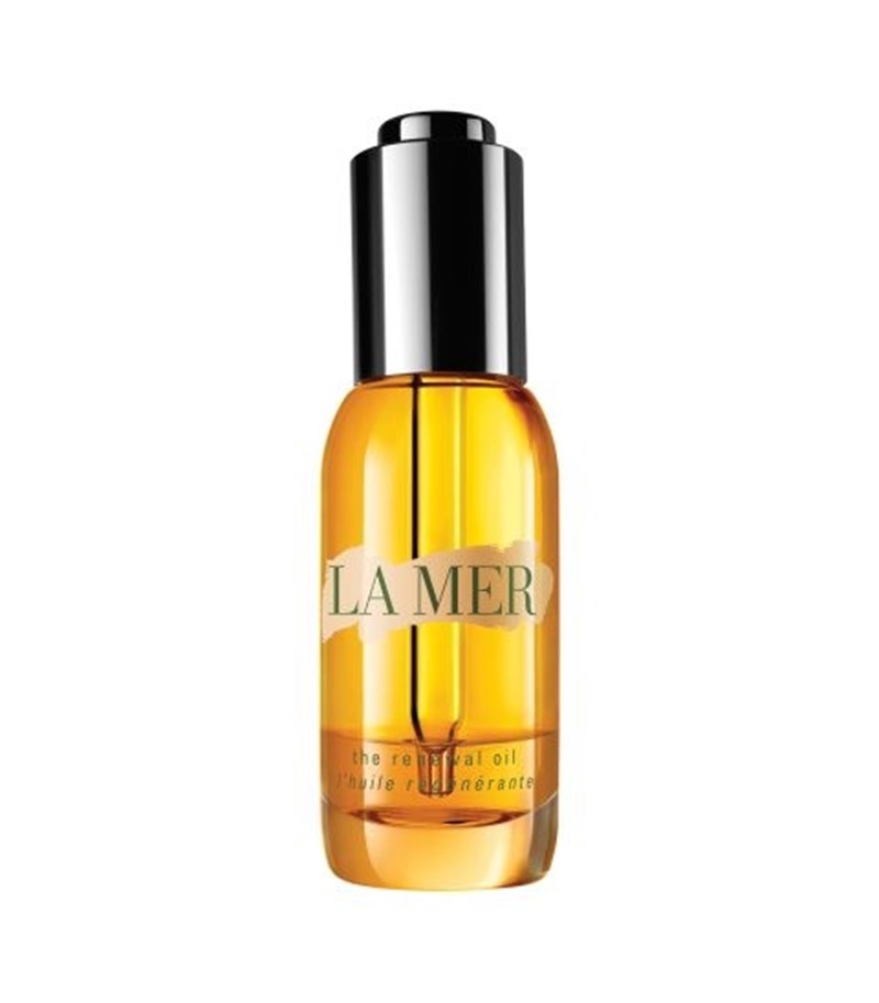 la mer the renewal oil