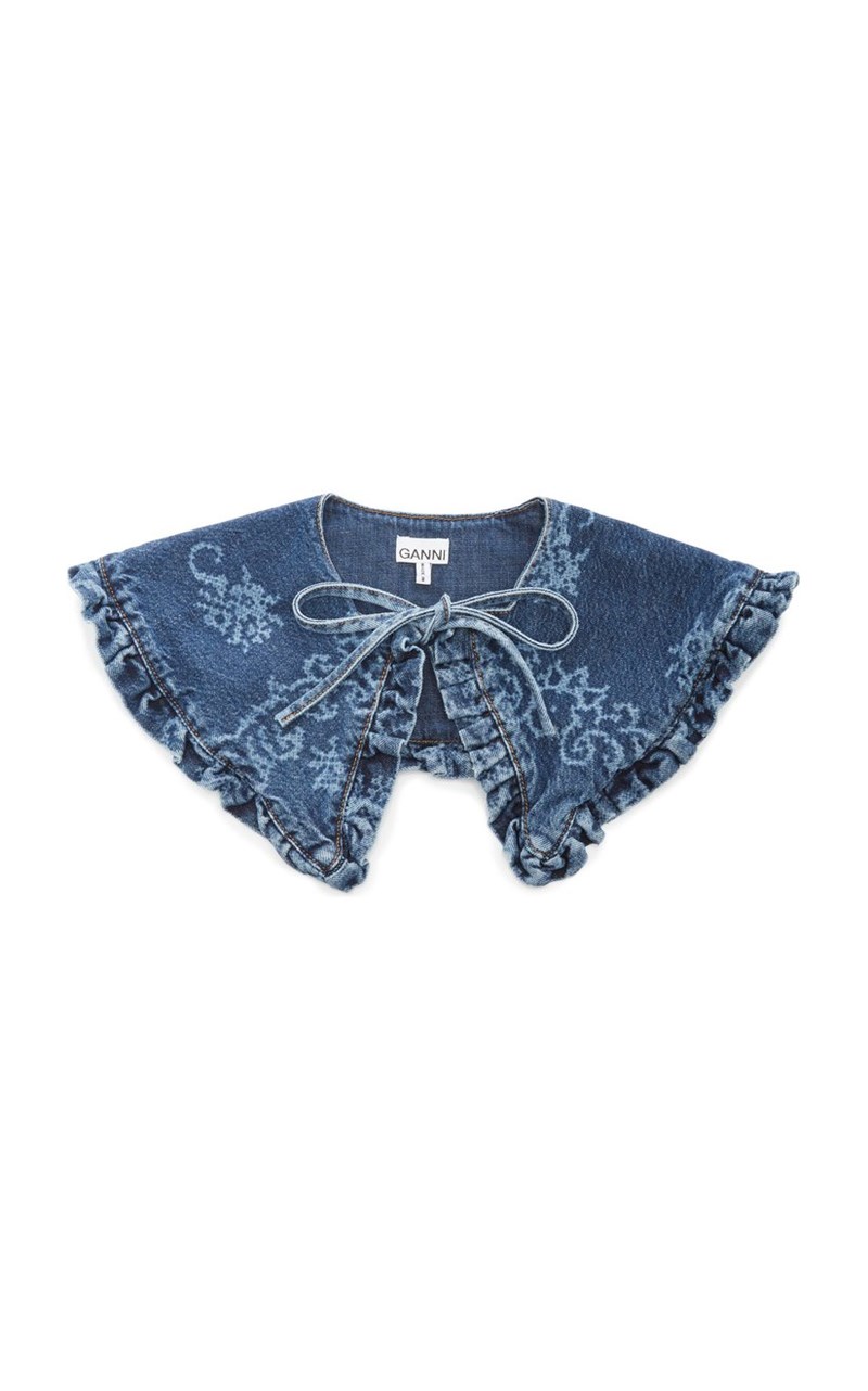 Ο απόλυτος denim οδηγός για το φθινόπωρο - εικόνα 4