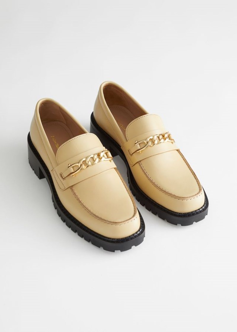 Loafers, & Other Stories.