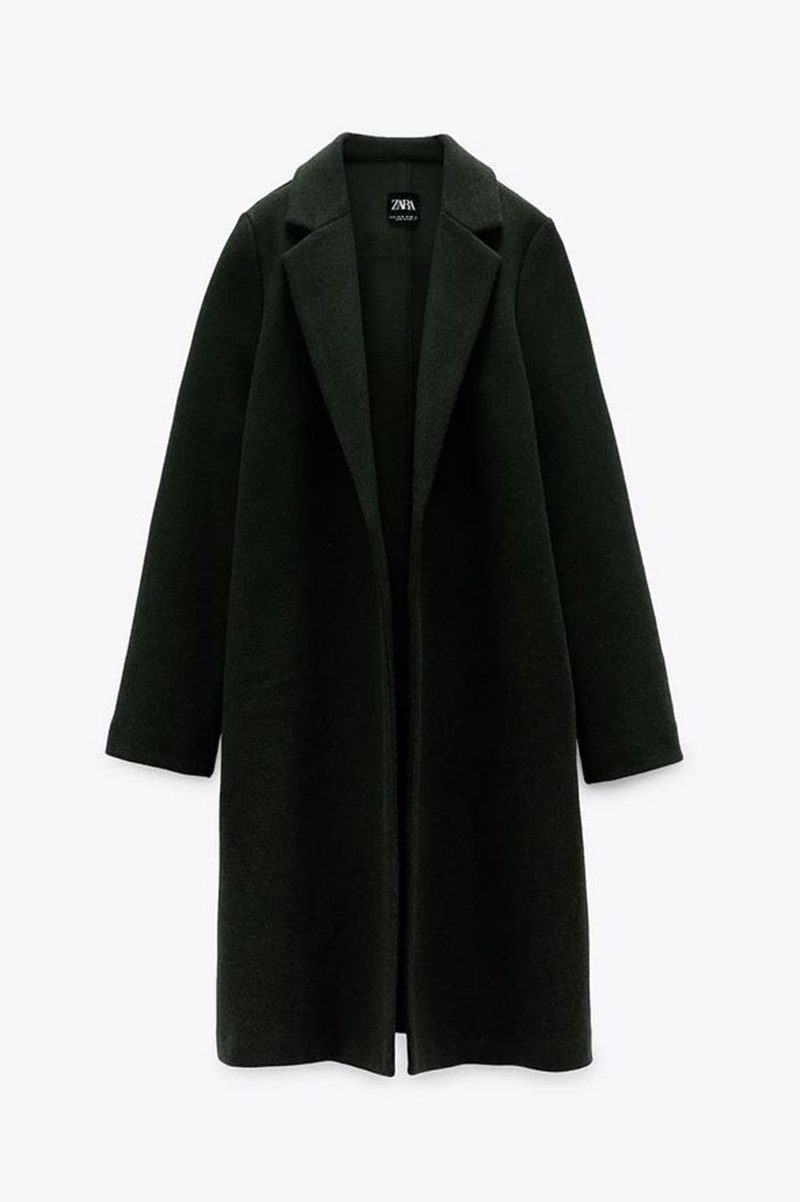Παλτό, Zara.